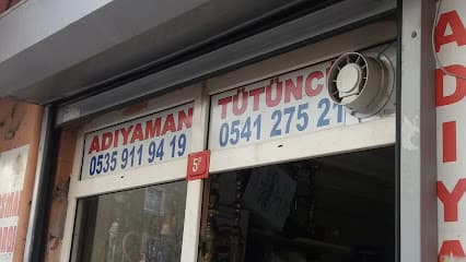 Tobacconist in Adiyaman
