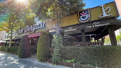 Kahve Deryası Beylikdüzü