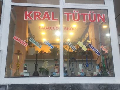 KRAL TÜTÜN EVİ CeSuR