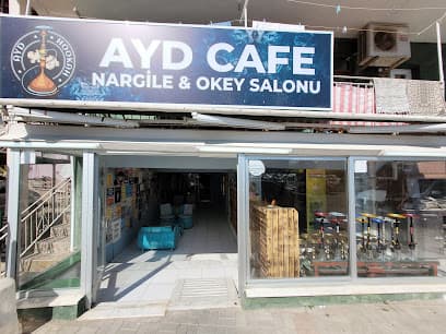 AYD CAFE & NARGİLE