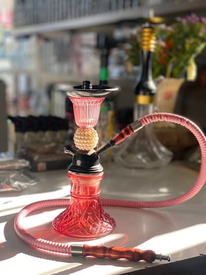 AliBaba Tekel Nargile