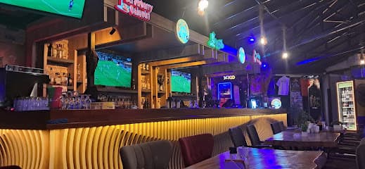Pekcan Restaurant Sports Bar