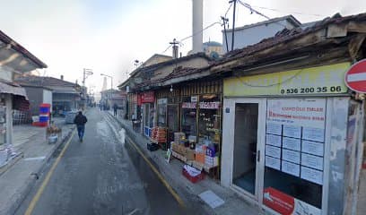 Şahin Tütün Ve Nargile