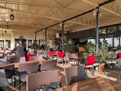 Otağtepe Cafe Restaurant & Nargile