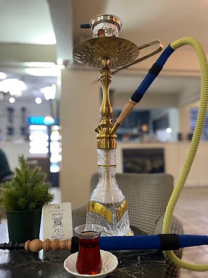 Bahçe Cafe Hisarüstü