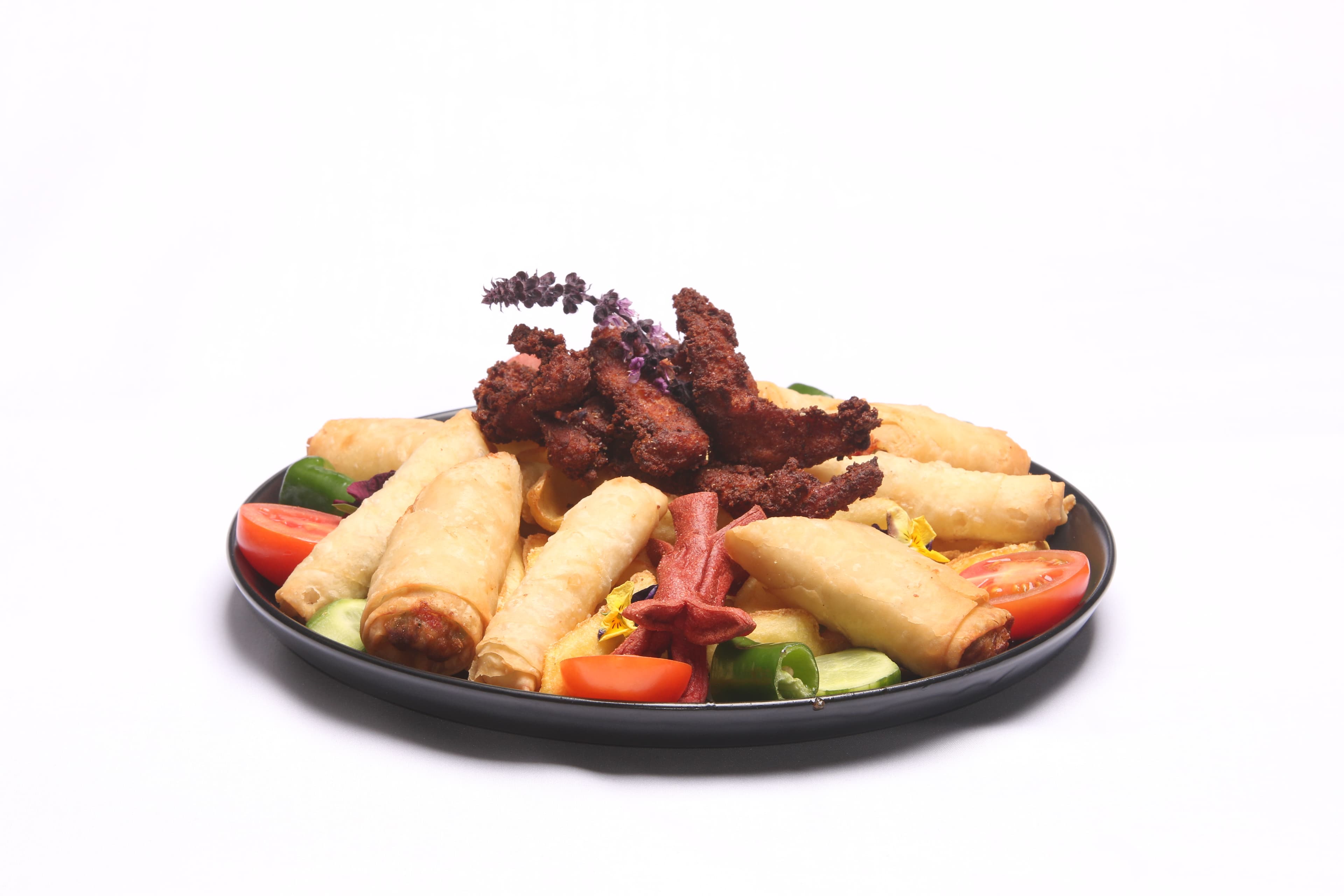 HiSAR CAFE & RESTAURANT / nargile