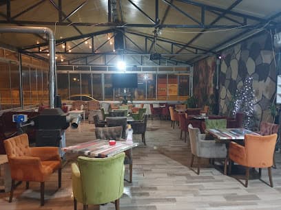 Cadde Cafe-Nargile & Oyun Salonu