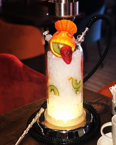 Phuket Hookah Lounge