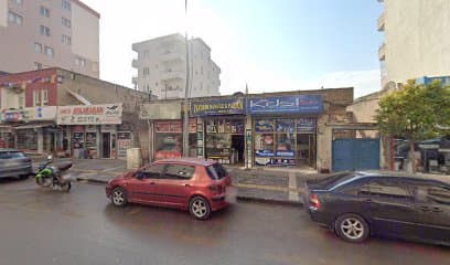 Favorim Nargile & Parfüm