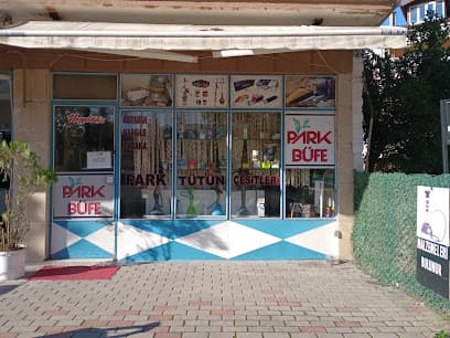 Park Büfe Tütün ve Nargile Malzemeleri
