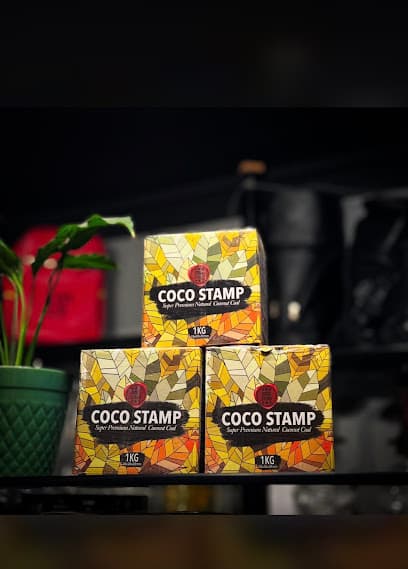COCO STAMP