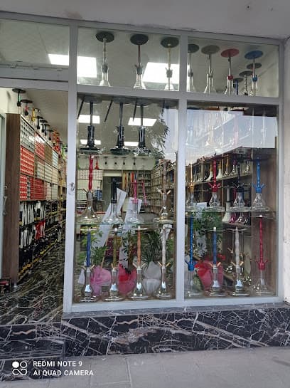 Didim nargilecim 02 dogal