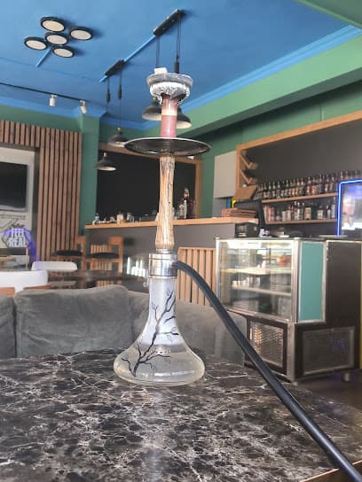 LOCCA LOUNGE ve SHİSHA