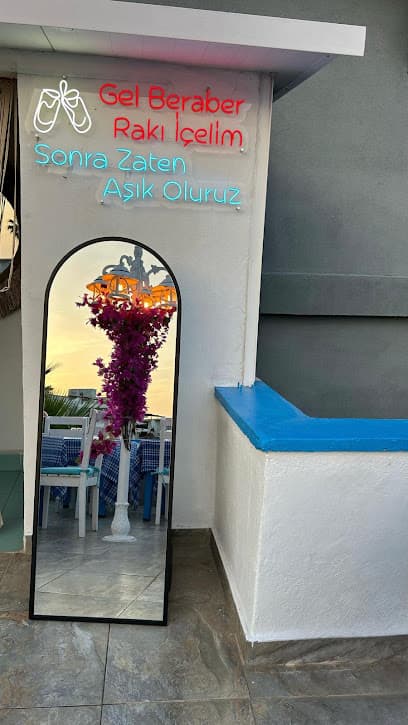 REHABİLİTASYON BAR