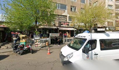 Ofis Tütün & Nargile