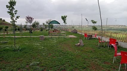Kırklar Dağı teras nargile cafe