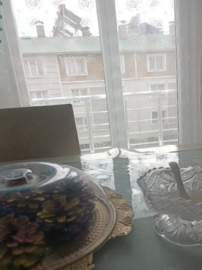 Içim Tütüncülük 1 & Nargile Diyari