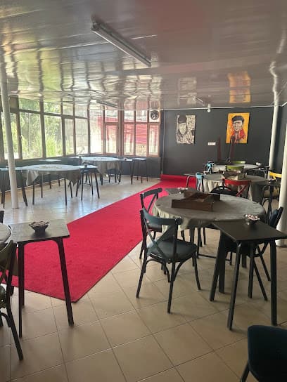 Sarniç Nargile Cafe