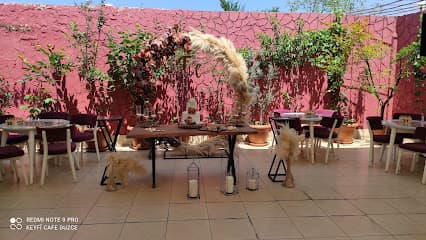 Keyfi Alem Cafe