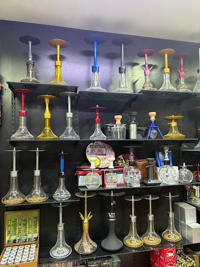 GÜNTAY TOBACCO