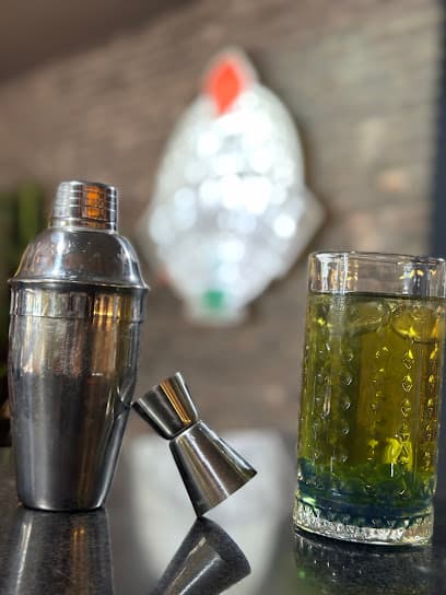 1299 Osmanlı Kahvecisi&Nargile