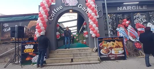 Konak Nargile Antik Cafe