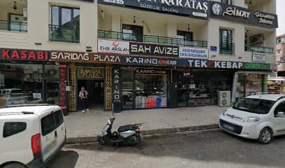 Keskin Ticaret Nargile Dünyasi