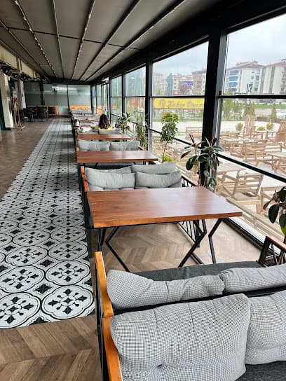 GONG CAFE&RESTAURANT