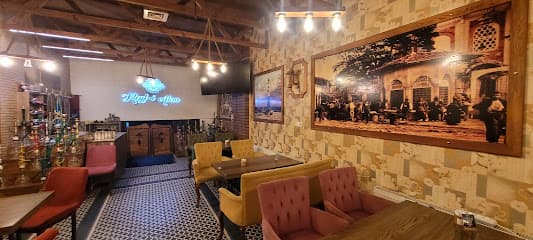 Keyf-i Alââ Cafe & Nargile