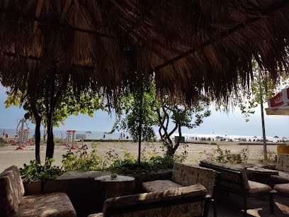 Ünlü Nargile Cafe