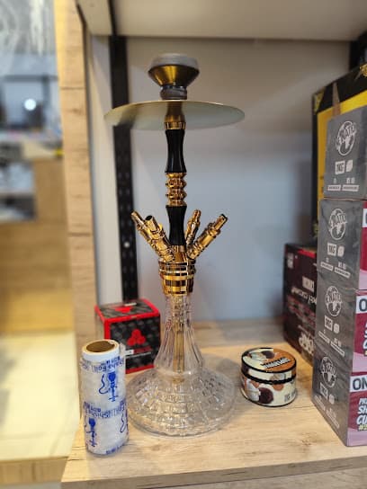 Yiğit tütün ve nargile evi
