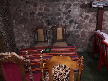 Serdivan Cafe &Nargile