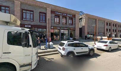 Tütün & Nargile