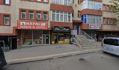 Mesut Bey Tütün Nargile