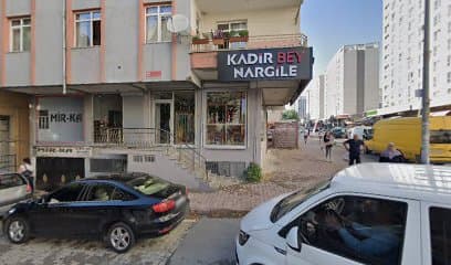 Kadir Bey Nargile | Toptan Nargile Malzemeleri