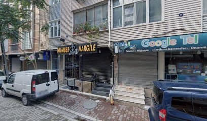 Number Nargile