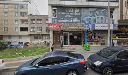 Tütüncü Nargile Hediyelik