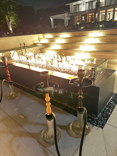 Hookah rental and catering #1