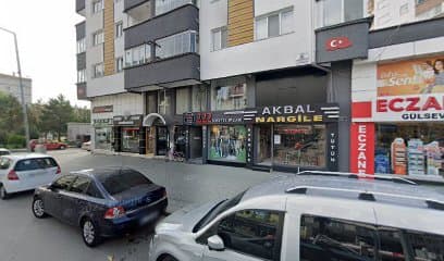Akbal Tütün Nargile