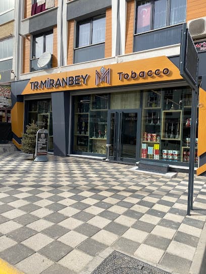 TR MİRANBEY TOBACCO
