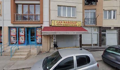 Can Nargile Tütün Ve Hediyelik Esya