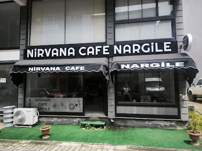 Nirvana Nargile&Cafe