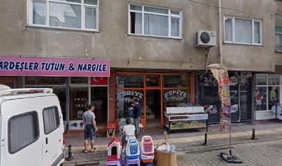 Kardeşler Tütün & Nargile