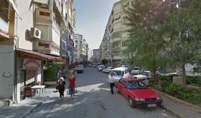 Kaya Nargile Hediyelik Eşya