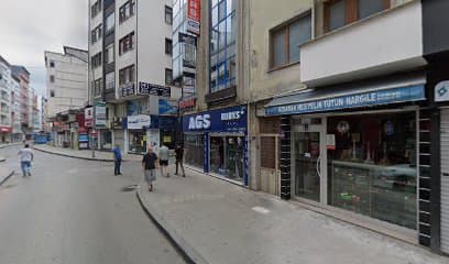 Özbaran Hediyelik Tütün Nargile