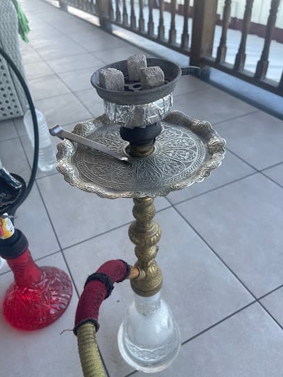 Maşa Nargile Cafe & Restaurant