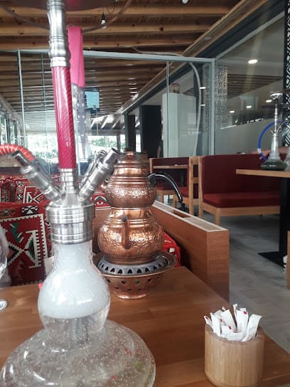 Diyar Nargile Cafe & Restaurant