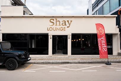 Shay Lounge