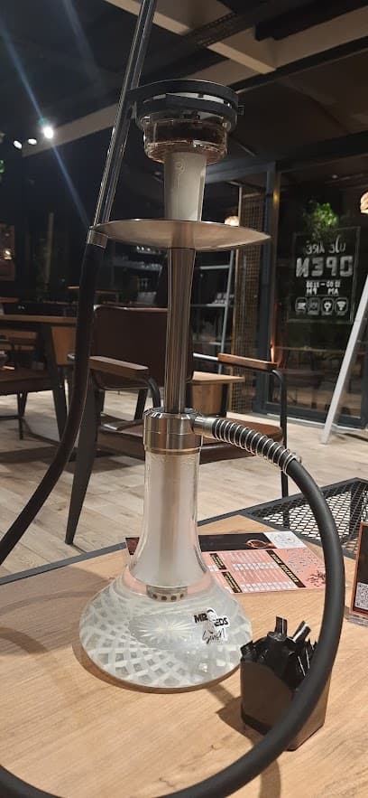 Serazat Kafe