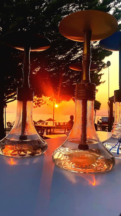 ZENA HOOKAH &NARGİLE